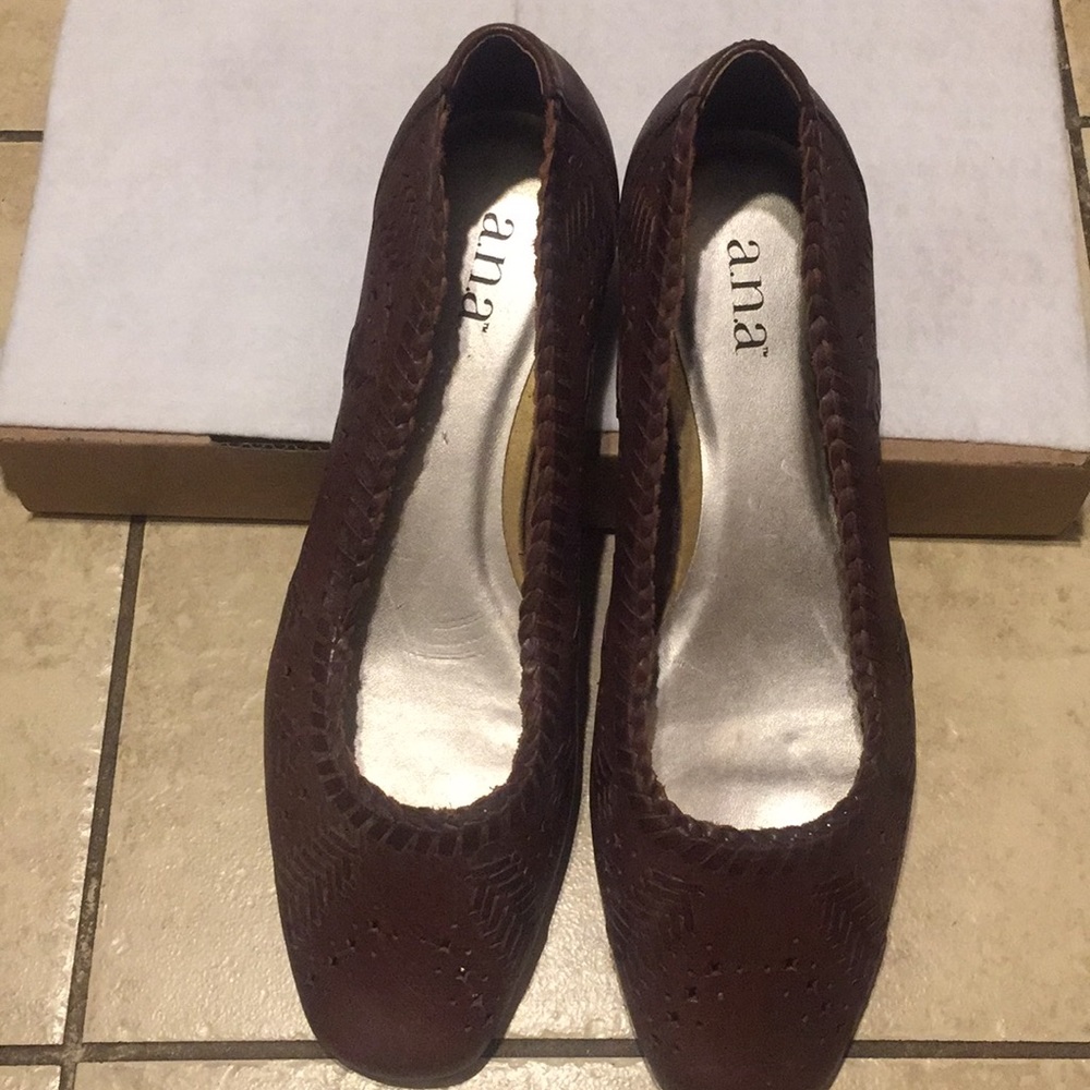 Fioni wedge Shoes